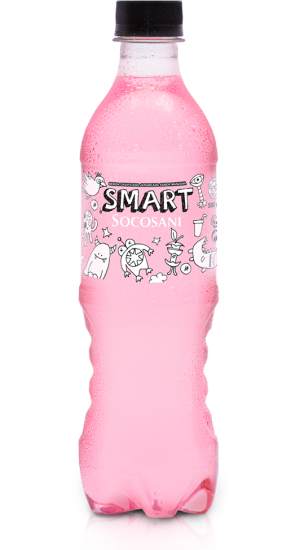 500 ml smart