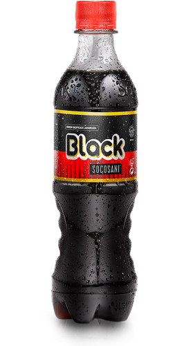 BLACK-500