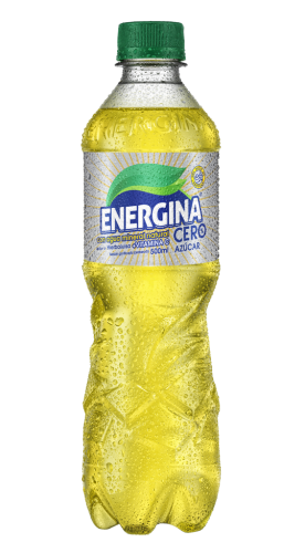 Energina Zero 500ml